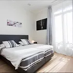 Perfect Stay In Paris Multiapart