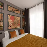 Perfect Stay In Paris Multiapart
