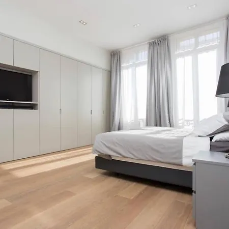 Apartment Perfect Stay In Paris Multiapart *