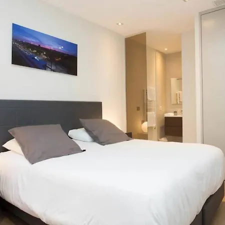 Perfect Stay In Paris Multiapart Apartment