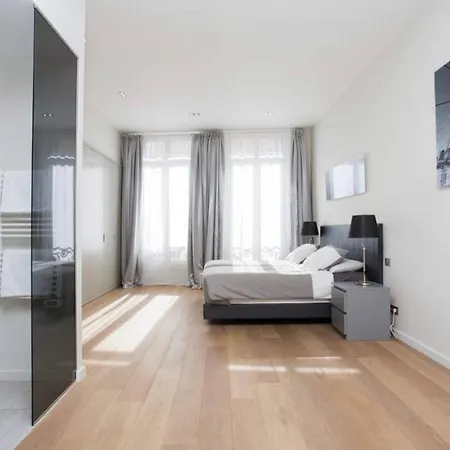 Perfect Stay In Paris Multiapart Apartment