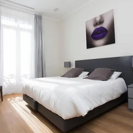 Apartment Perfect Stay In Paris Multiapart *