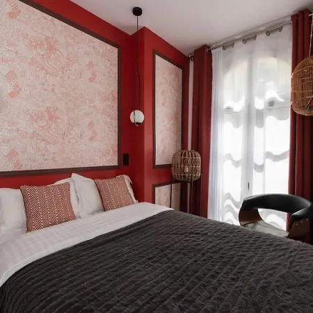 Perfect Stay In Paris Multiapart Paris