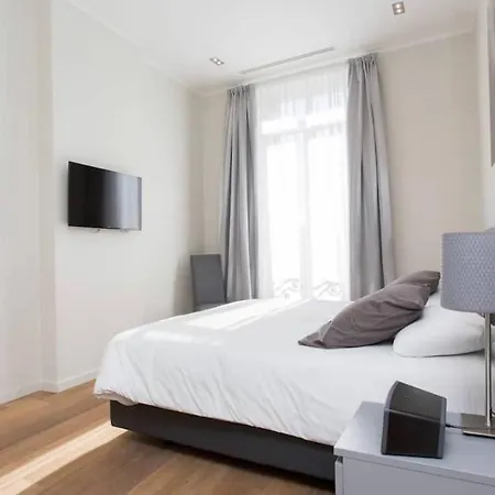 Apartment Perfect Stay In Paris Multiapart *