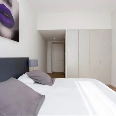 Perfect Stay In Paris Multiapart Apartment