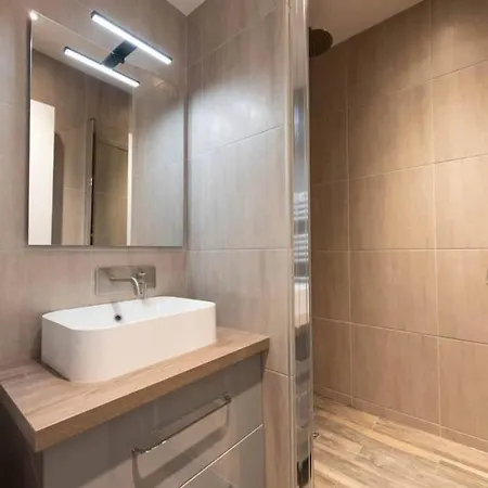 Perfect Stay In Paris Multiapart Apartment Paris