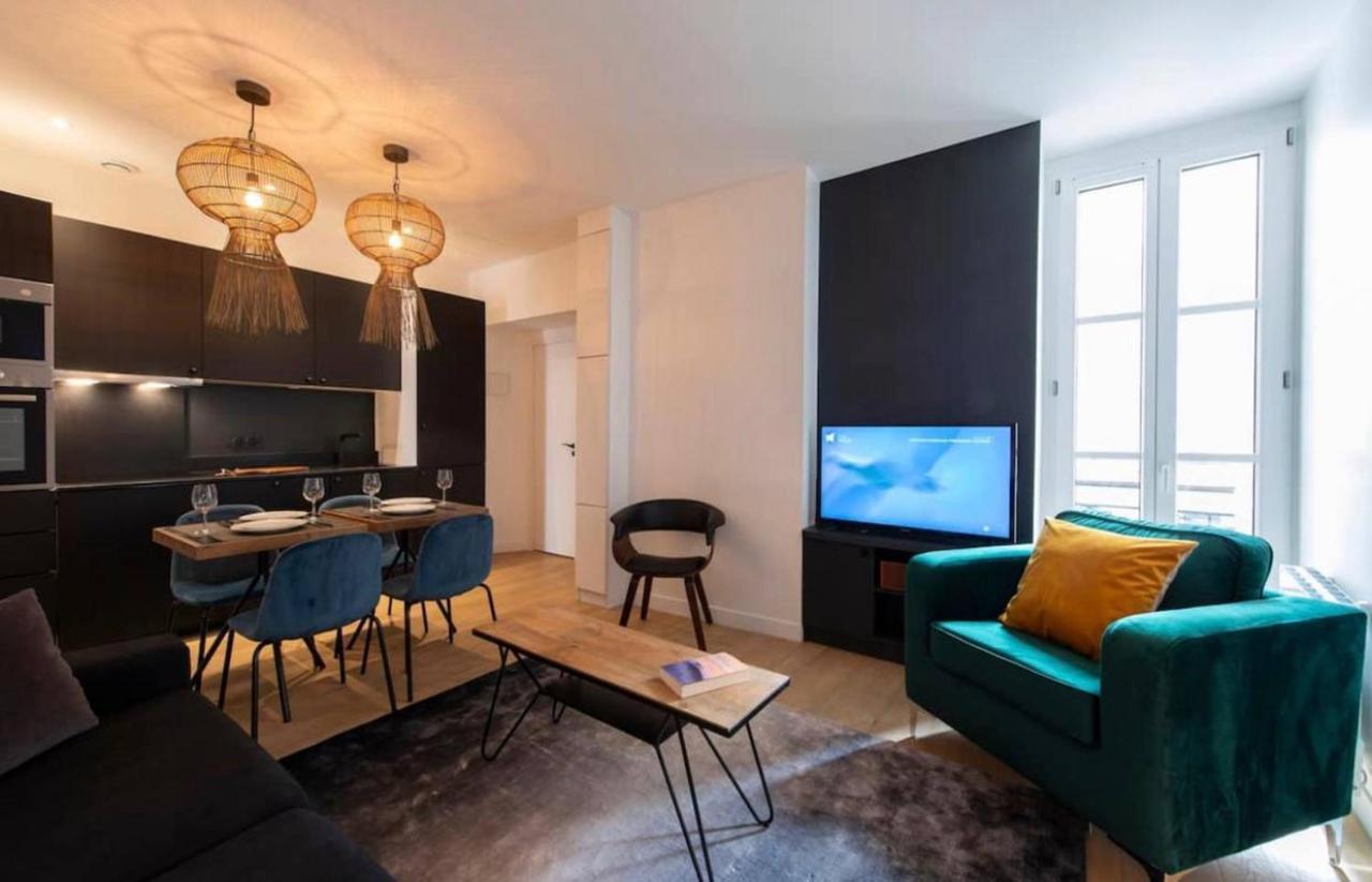 Perfect Stay In Paris Multiapart * Paris