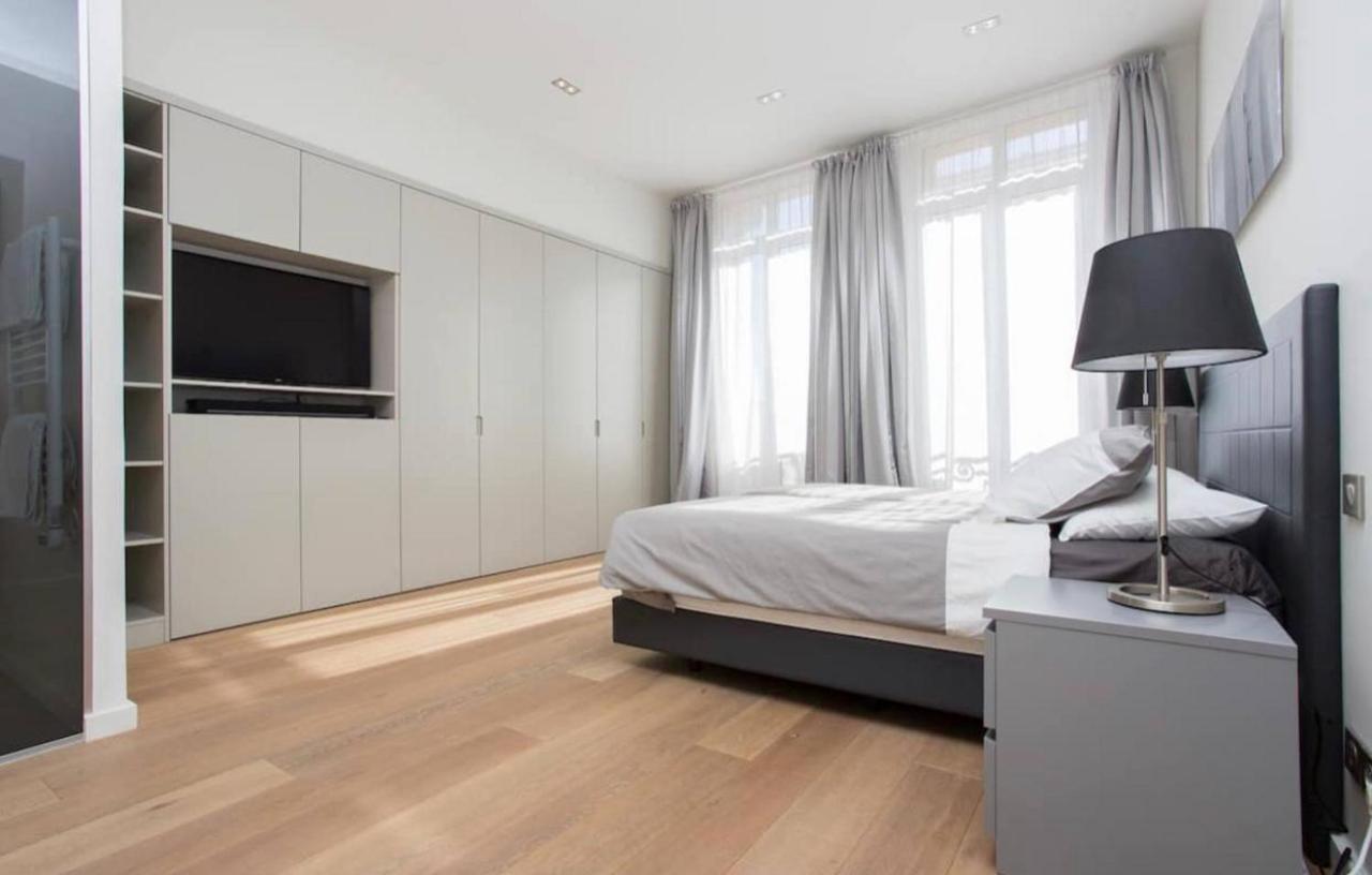 Apartment Perfect Stay In Paris Multiapart *