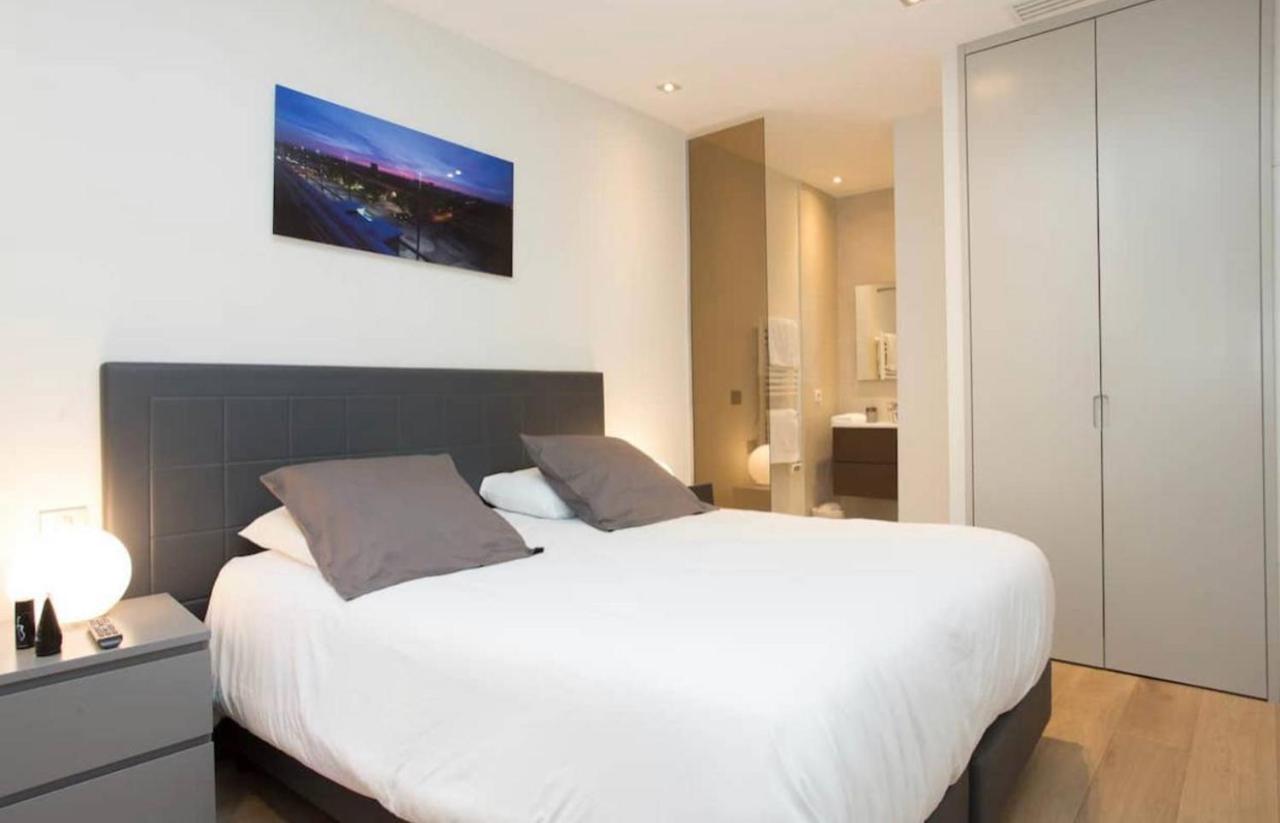 Perfect Stay In Paris Multiapart Apartment