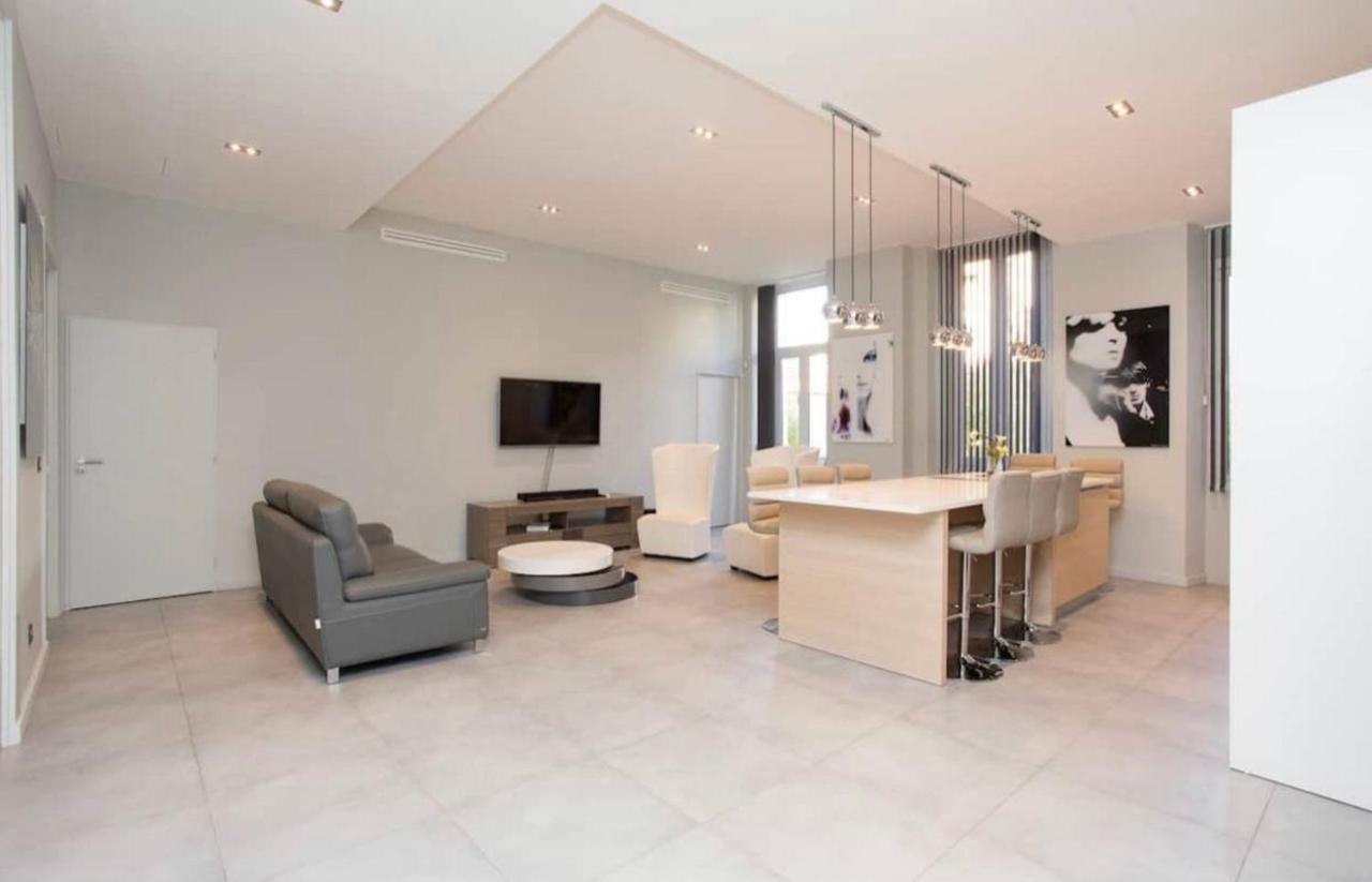 Perfect Stay In Paris Multiapart