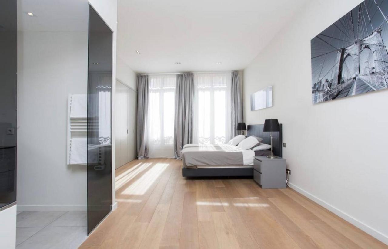 Perfect Stay In Paris Multiapart Apartment