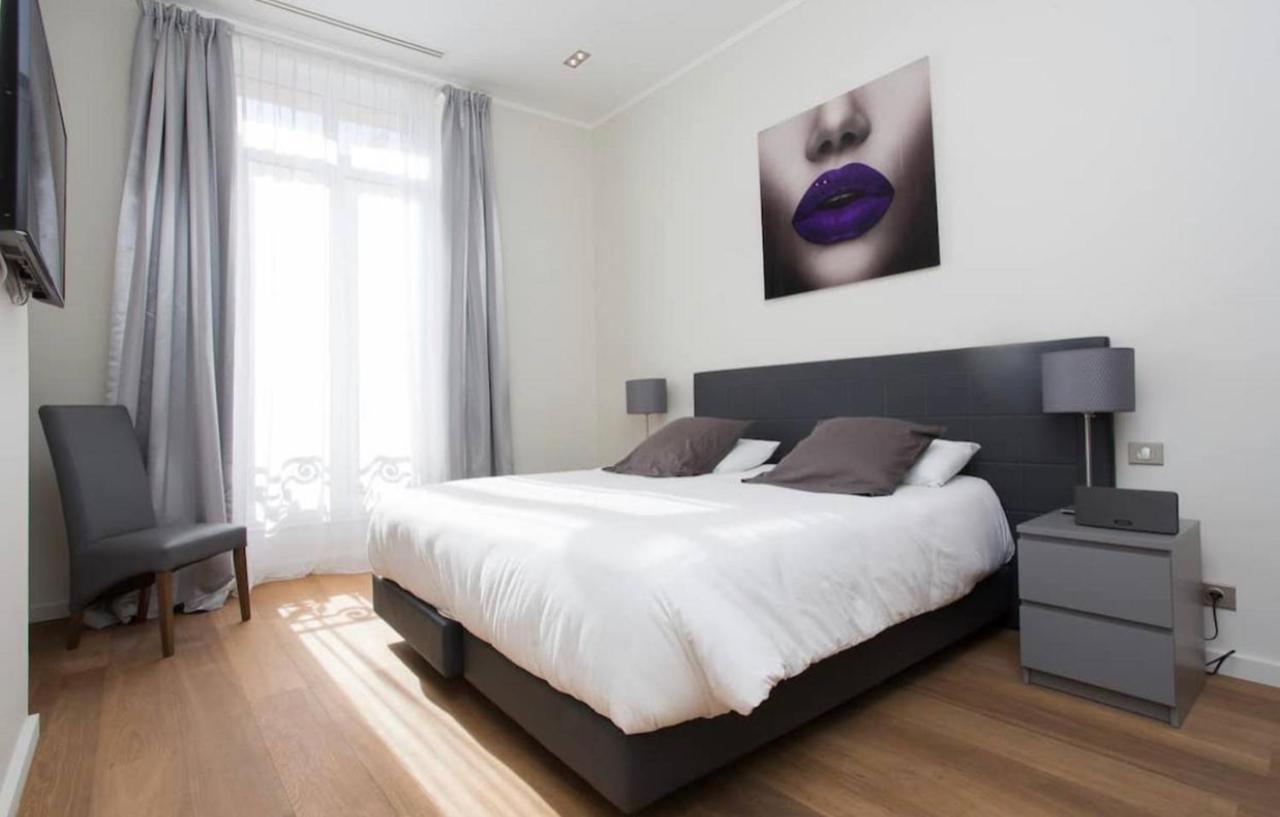 Apartment Perfect Stay In Paris Multiapart *