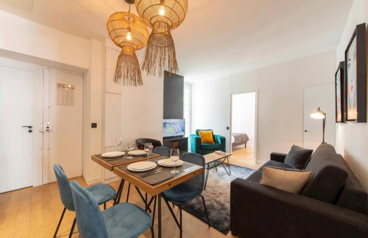 Perfect Stay In Paris Multiapart