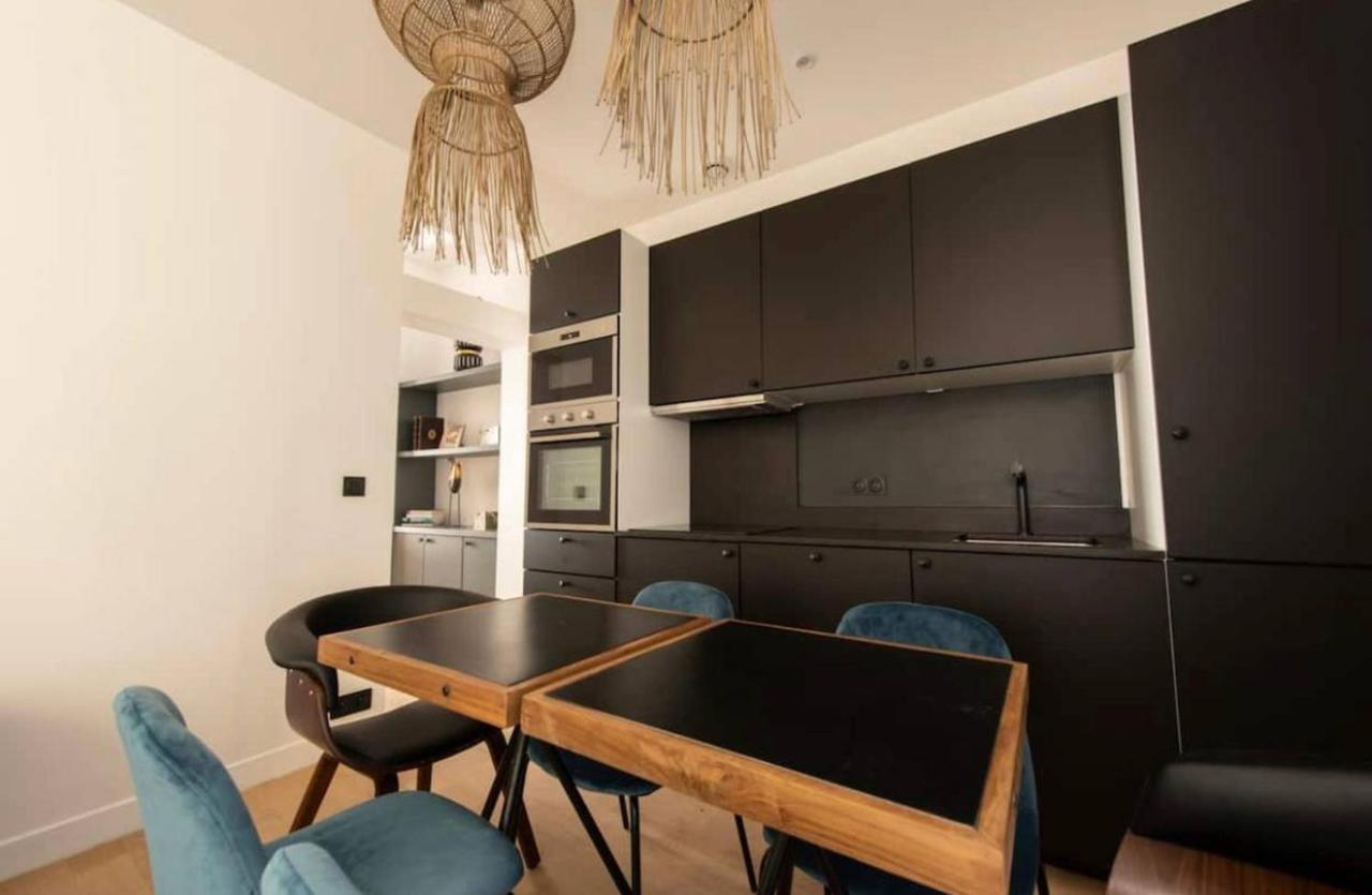 Perfect Stay In Paris Multiapart * Paris