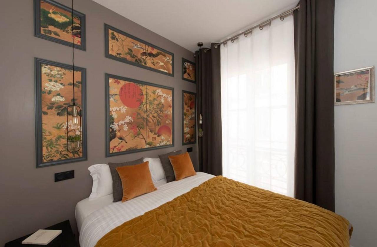 Perfect Stay In Paris Multiapart