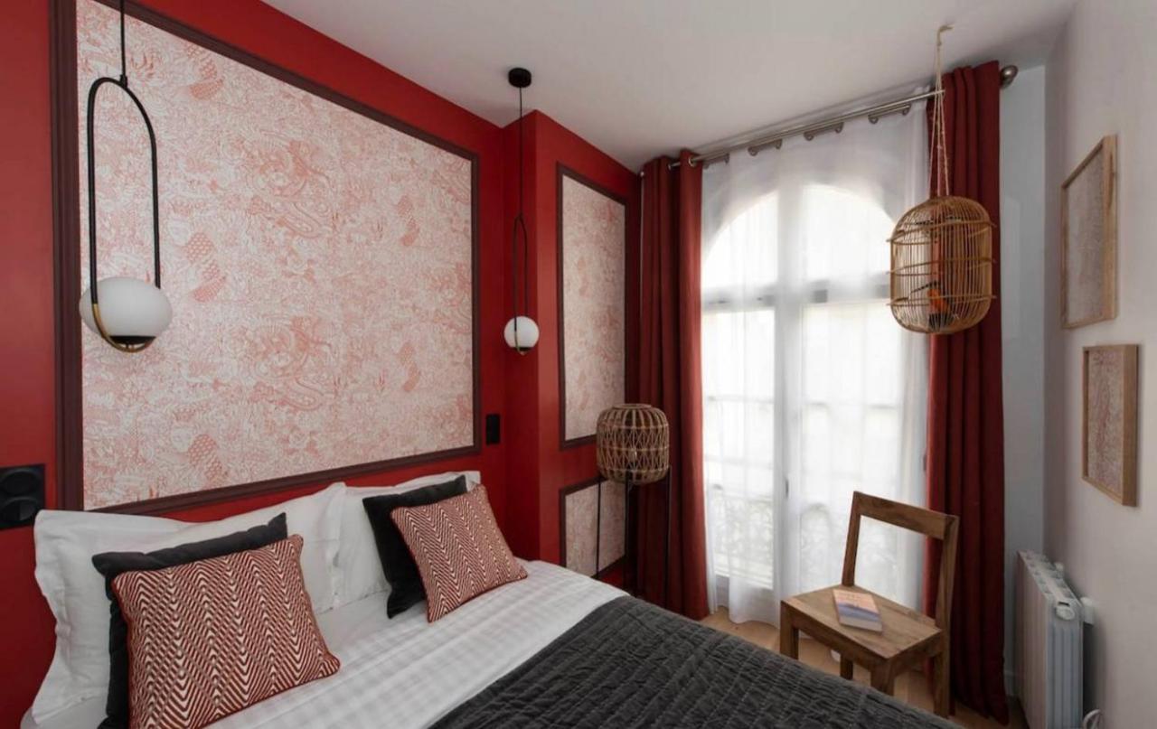 Perfect Stay In Paris Multiapart